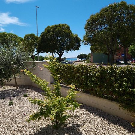 Apartman Magnolija أوماغ المظهر الخارجي الصورة
