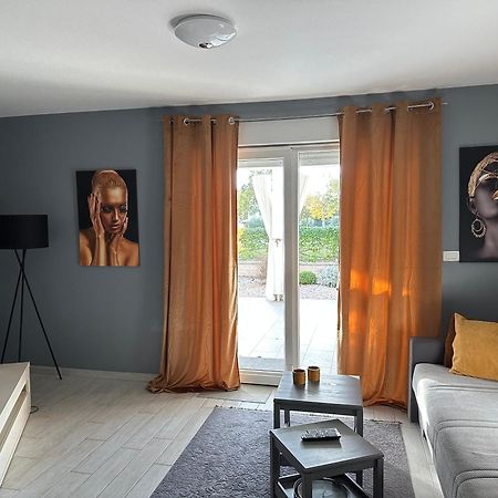 Apartman Magnolija أوماغ المظهر الخارجي الصورة