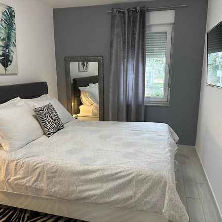 Apartman Magnolija أوماغ المظهر الخارجي الصورة
