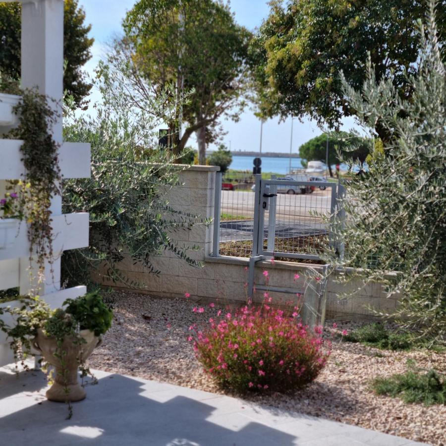 Apartman Magnolija أوماغ المظهر الخارجي الصورة