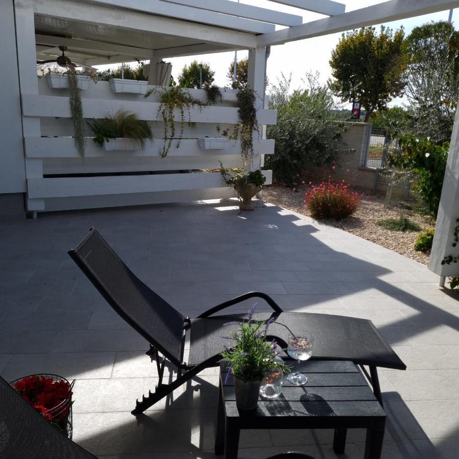 Apartman Magnolija أوماغ المظهر الخارجي الصورة