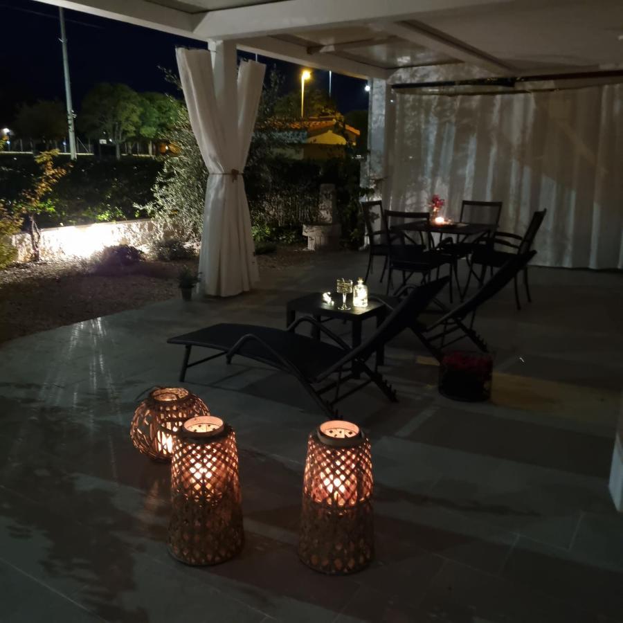 Apartman Magnolija أوماغ المظهر الخارجي الصورة