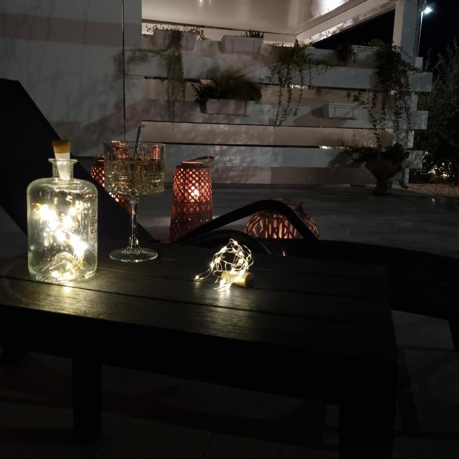 Apartman Magnolija أوماغ المظهر الخارجي الصورة