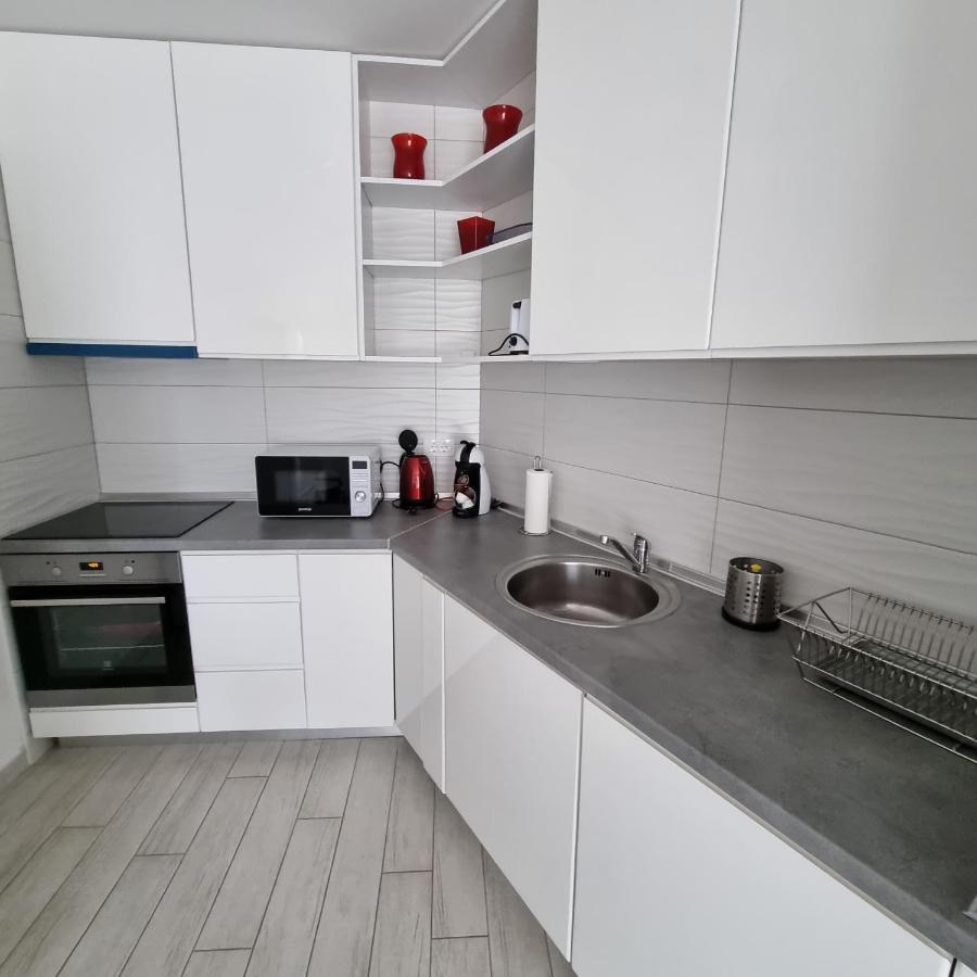 Apartman Magnolija أوماغ المظهر الخارجي الصورة