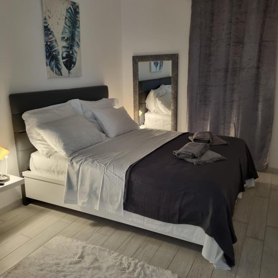 Apartman Magnolija أوماغ المظهر الخارجي الصورة