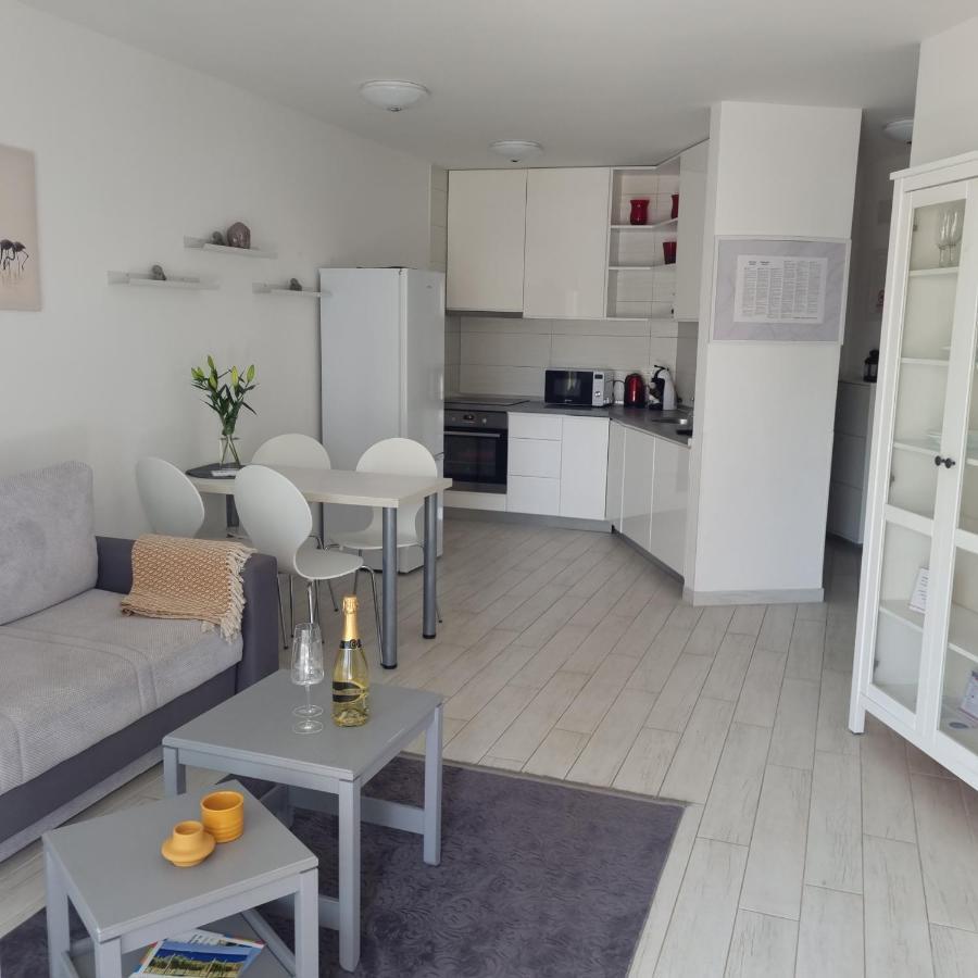 Apartman Magnolija أوماغ المظهر الخارجي الصورة