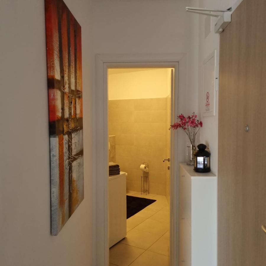 Apartman Magnolija أوماغ المظهر الخارجي الصورة