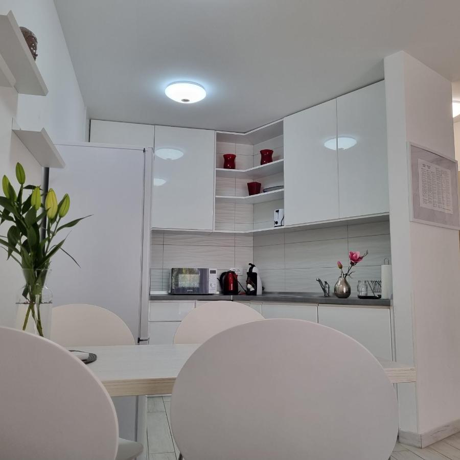 Apartman Magnolija أوماغ المظهر الخارجي الصورة