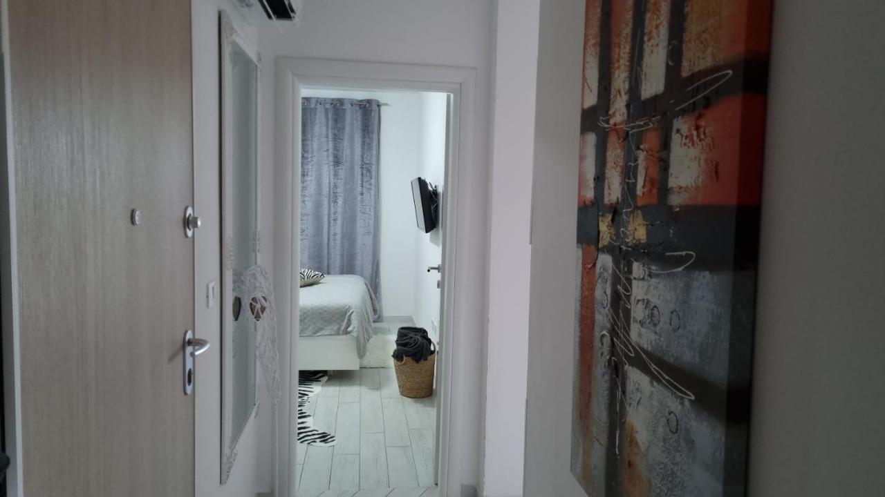 Apartman Magnolija أوماغ المظهر الخارجي الصورة