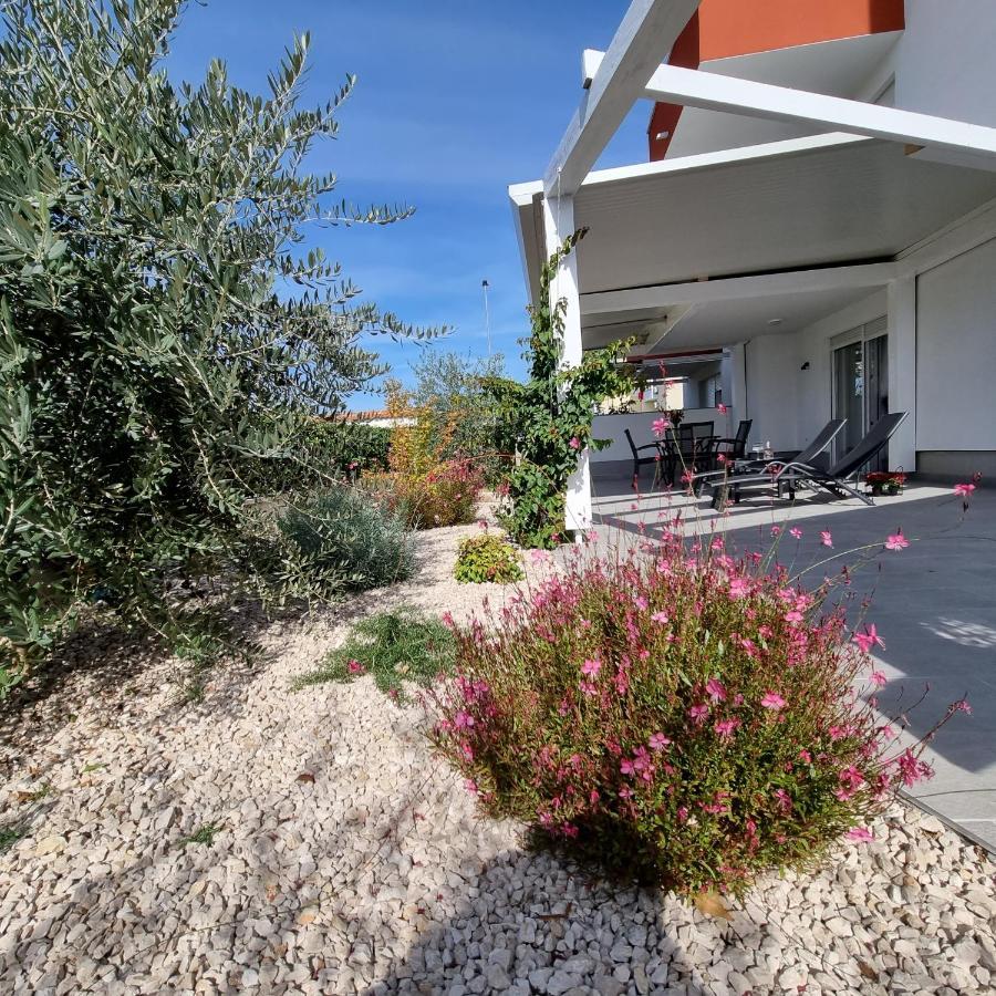 Apartman Magnolija أوماغ المظهر الخارجي الصورة