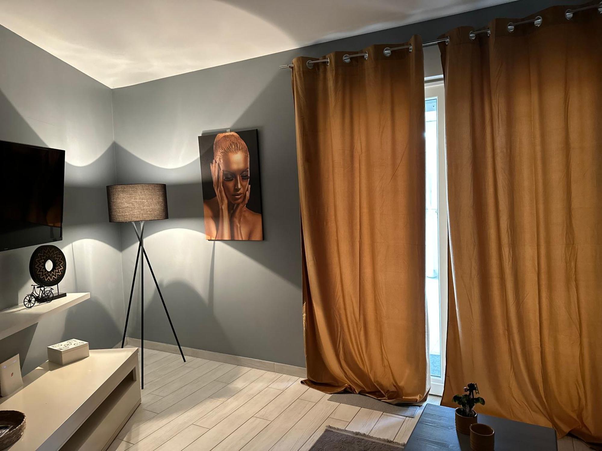 Apartman Magnolija أوماغ المظهر الخارجي الصورة