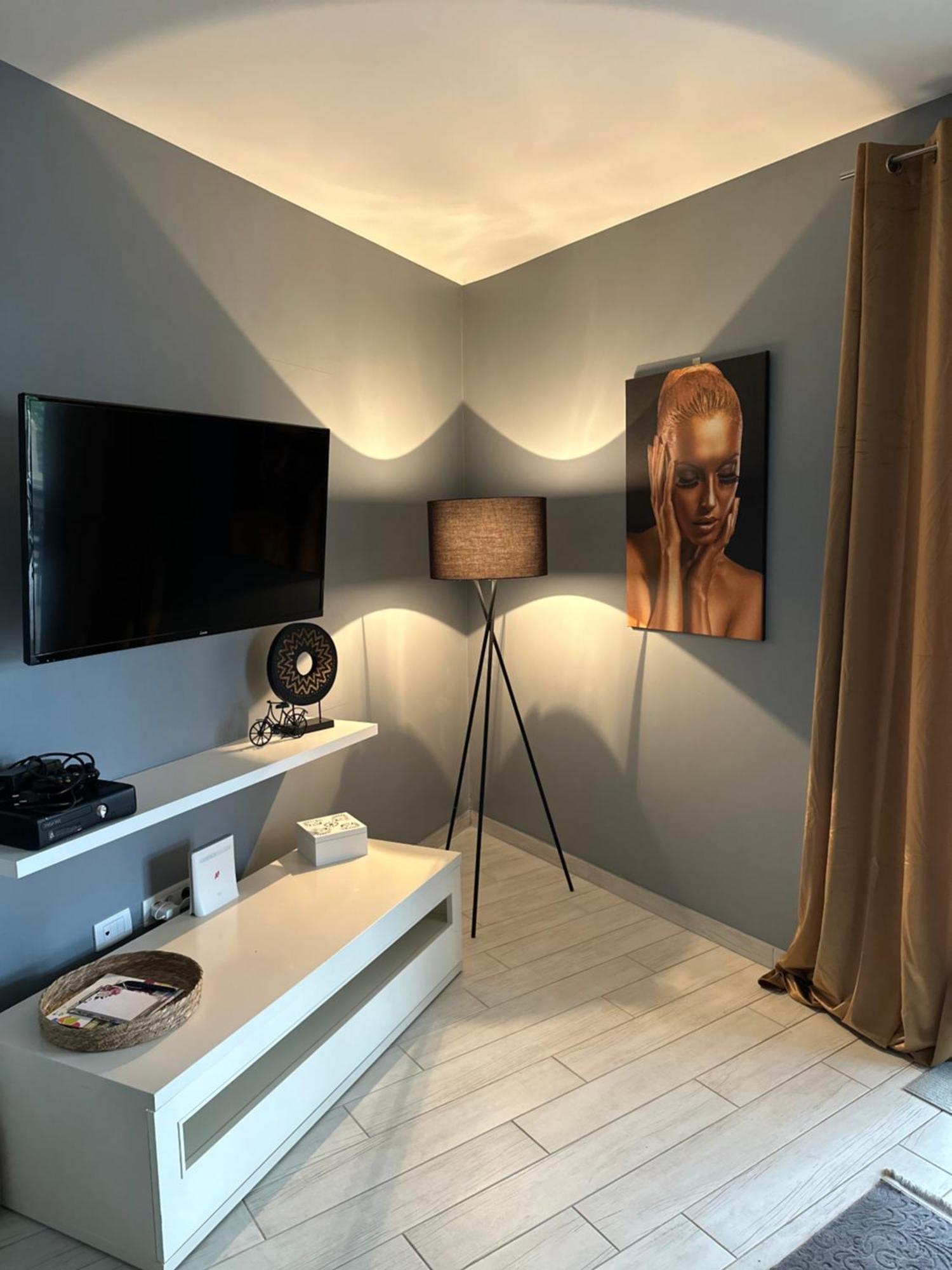 Apartman Magnolija أوماغ المظهر الخارجي الصورة