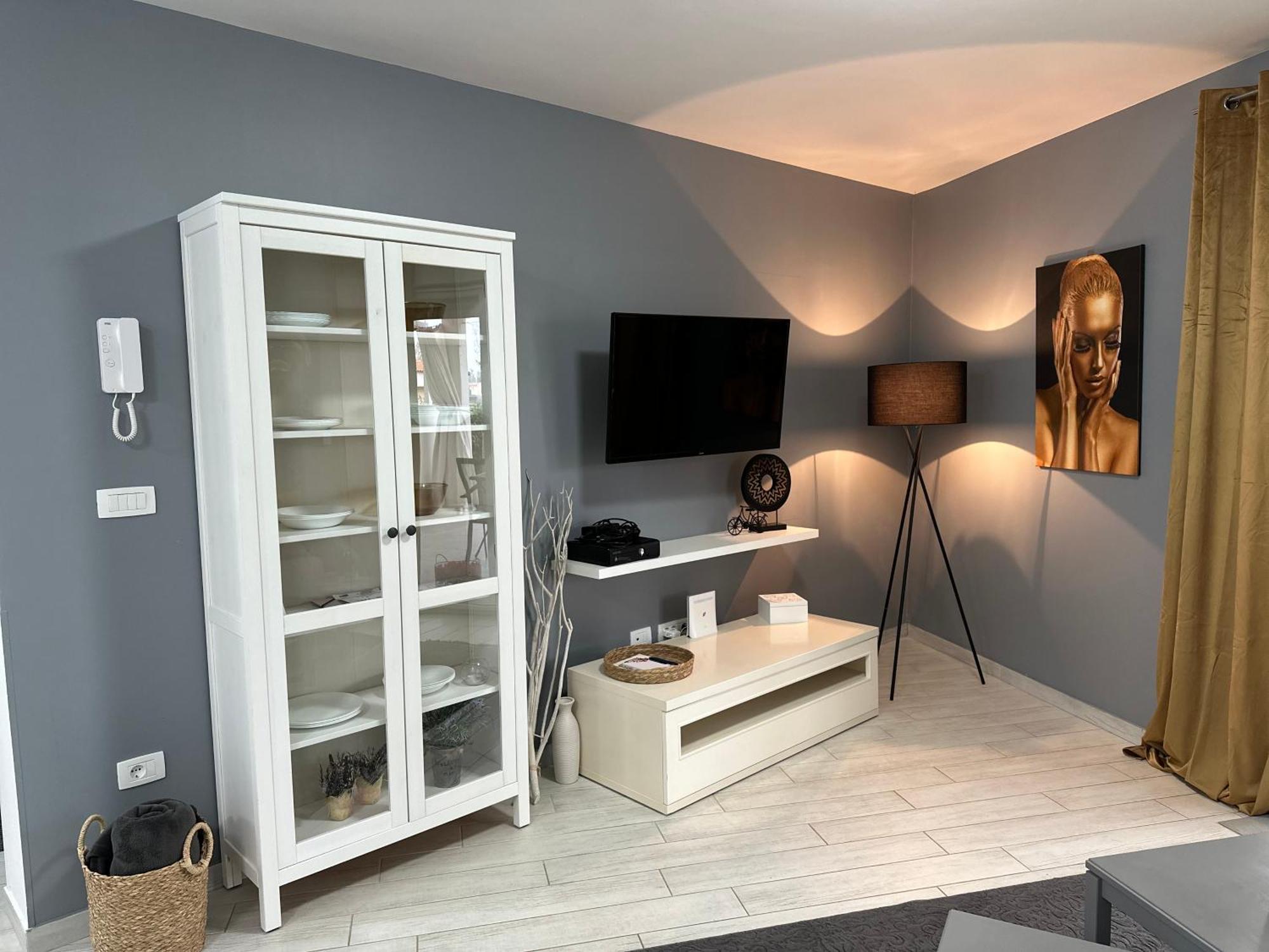 Apartman Magnolija أوماغ المظهر الخارجي الصورة