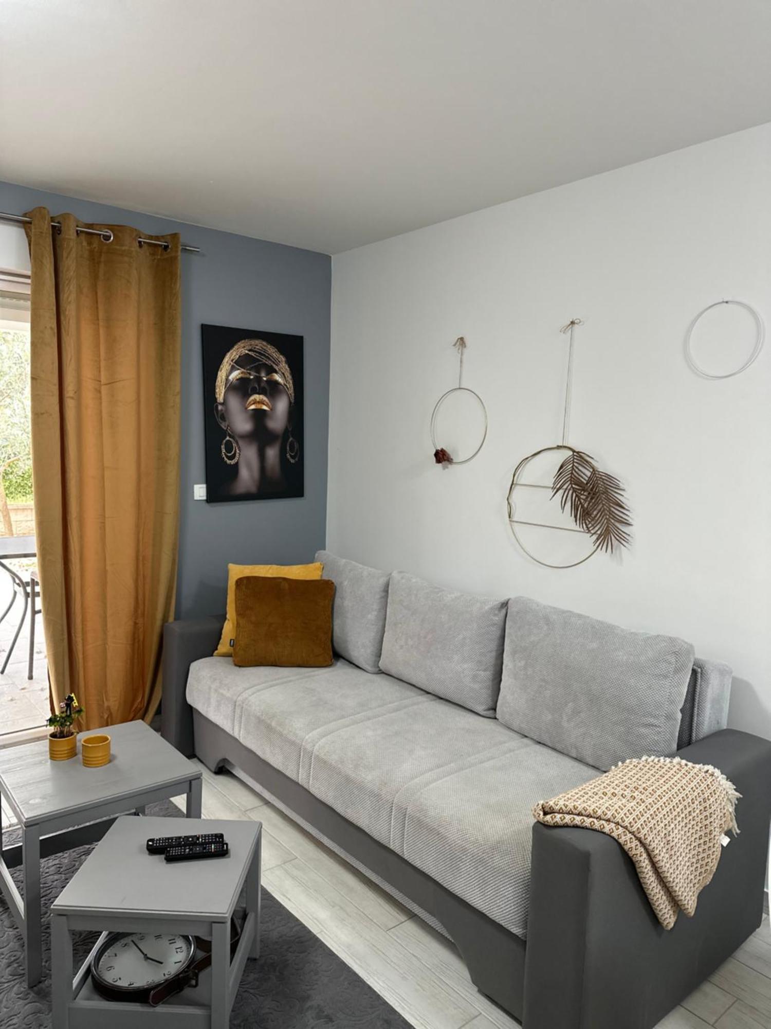 Apartman Magnolija أوماغ المظهر الخارجي الصورة