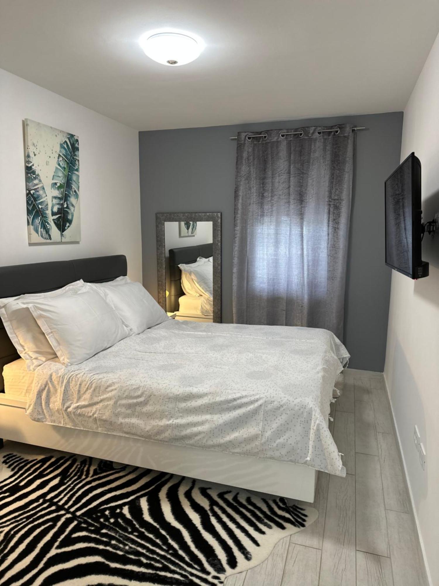 Apartman Magnolija أوماغ المظهر الخارجي الصورة