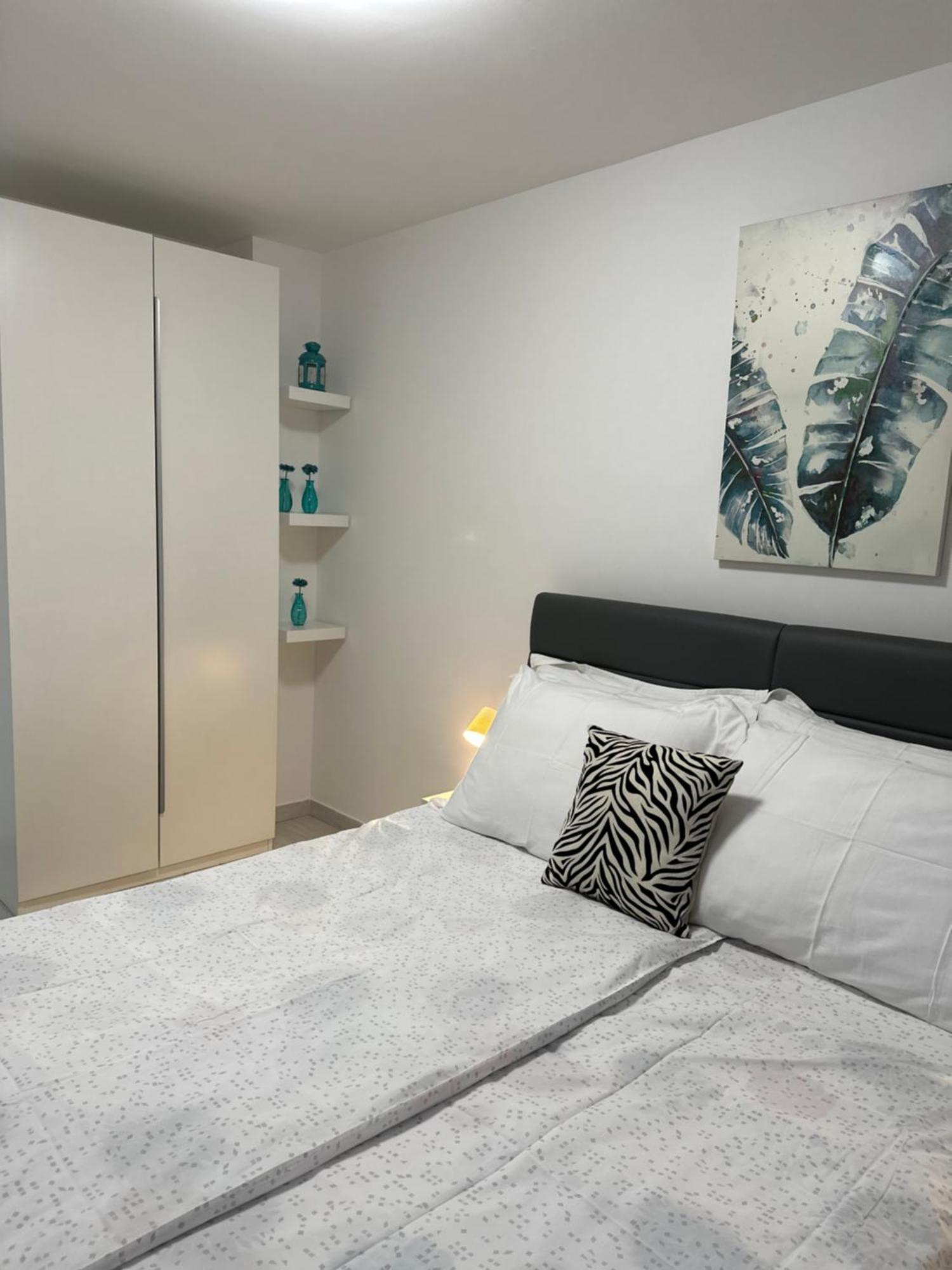 Apartman Magnolija أوماغ المظهر الخارجي الصورة