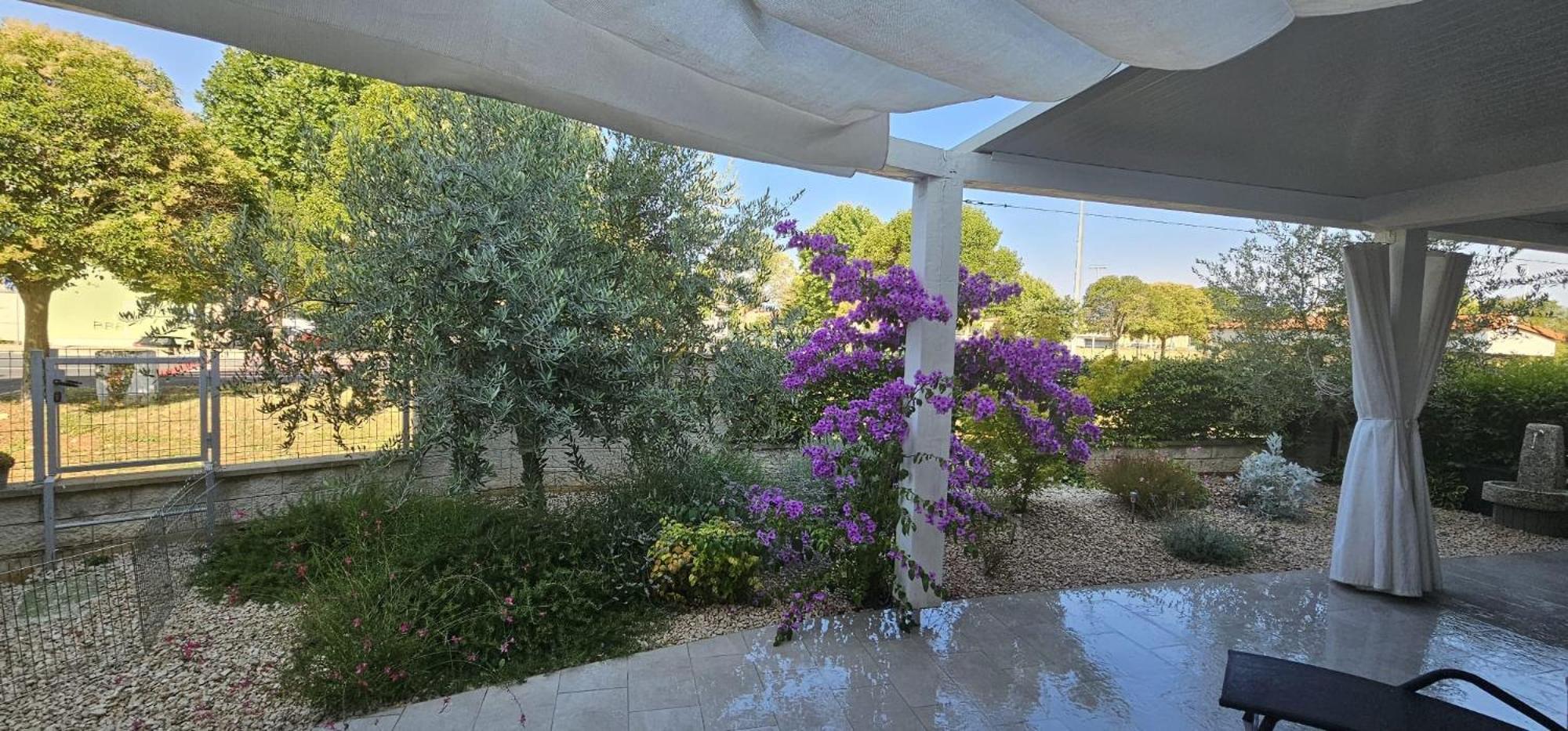 Apartman Magnolija أوماغ المظهر الخارجي الصورة